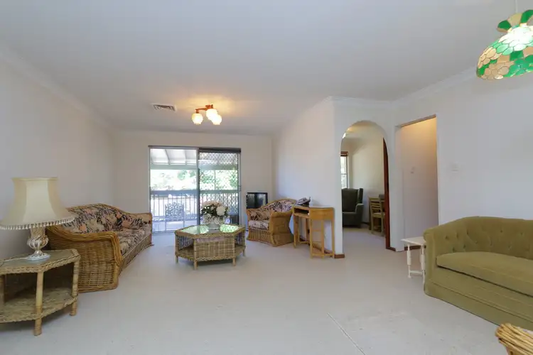 Second view of Homely apartment listing, 4/262 Barker Road, Subiaco WA 6008