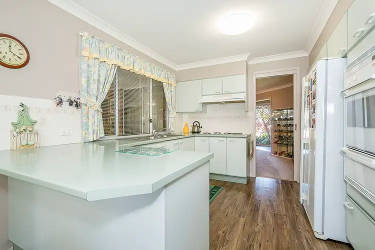 Third view of Homely house listing, 7 Tofino Close, Pelican NSW 2281