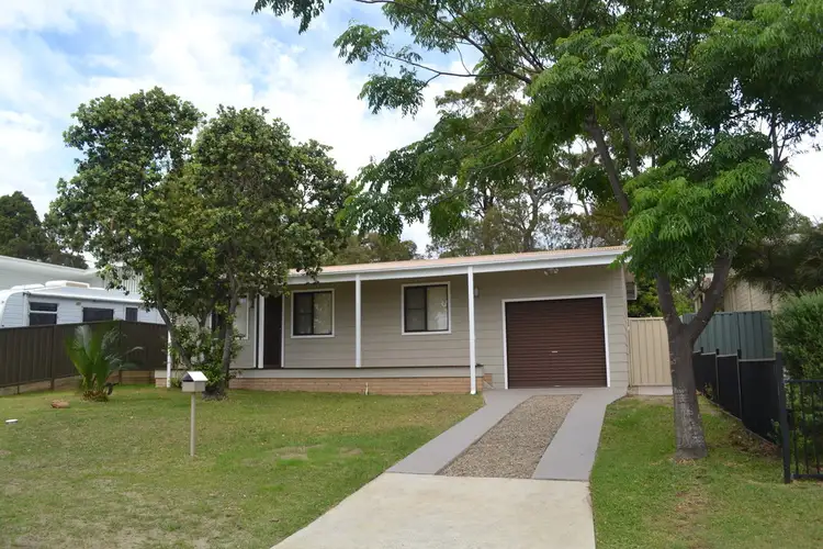 Main view of Homely house listing, 122 Fairway Drive, Sanctuary Point NSW 2540