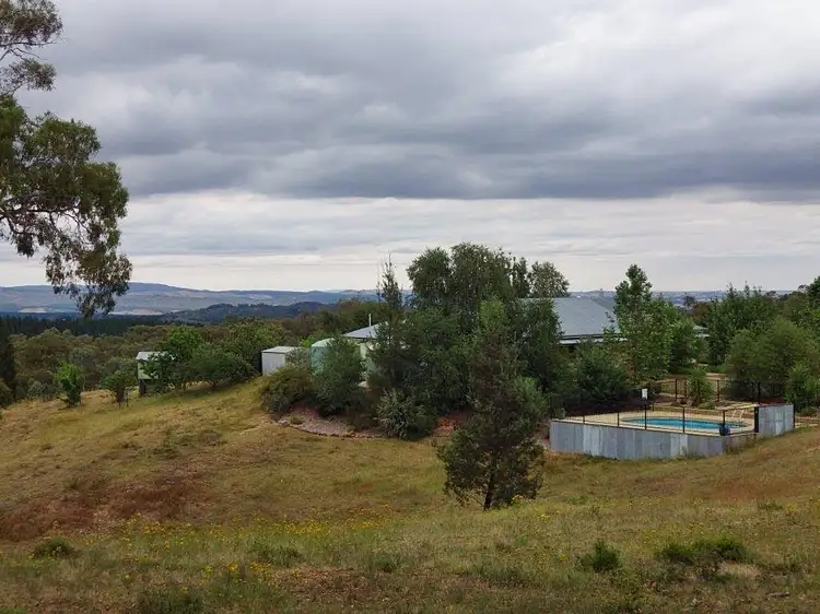 Third view of Homely house listing, 269 Downfall Road, Tumbarumba NSW 2653