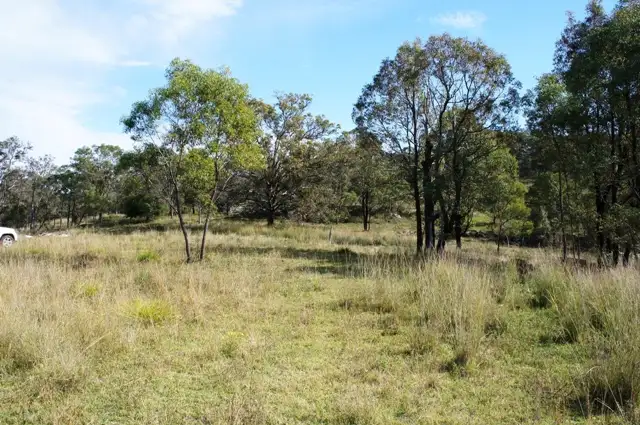 Fifth view of Homely land listing, 3239 Golden Highway, Gungal NSW 2333