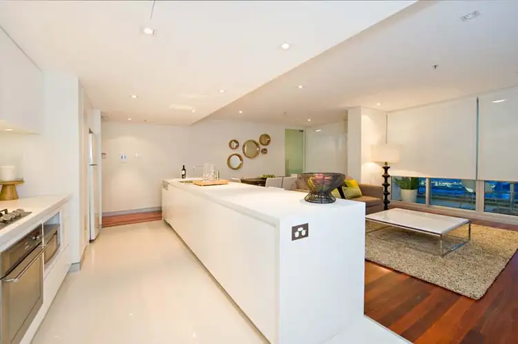 Fifth view of Homely apartment listing, 34/45 Chandos Street, St Leonards NSW 2065