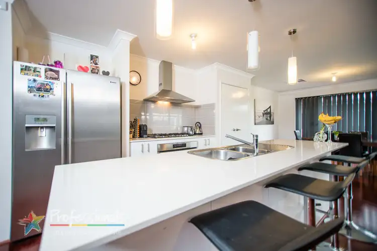 Third view of Homely house listing, 30 Bellas Circuit, Piara Waters WA 6112