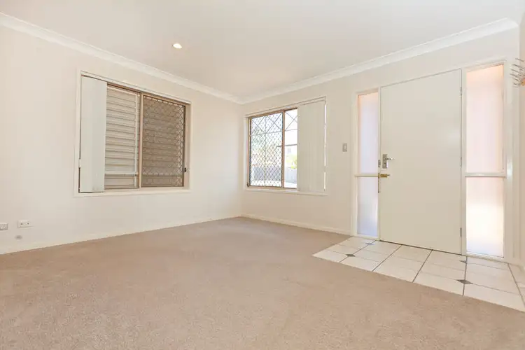 Second view of Homely townhouse listing, 18/22 Dasyure Place, Wynnum West QLD 4178