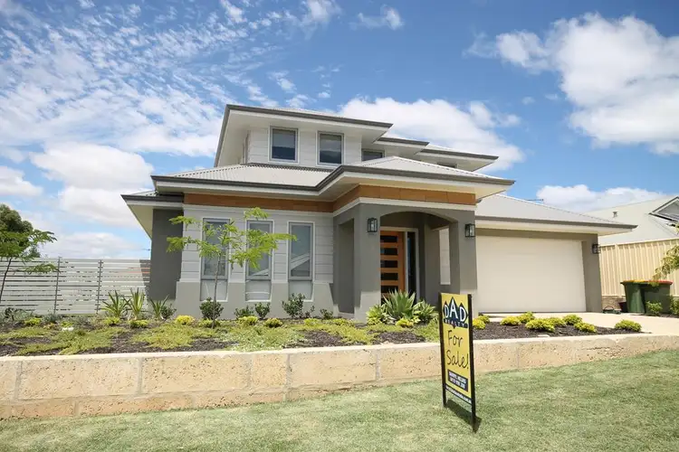 6 Gale Court, Australind WA 6233