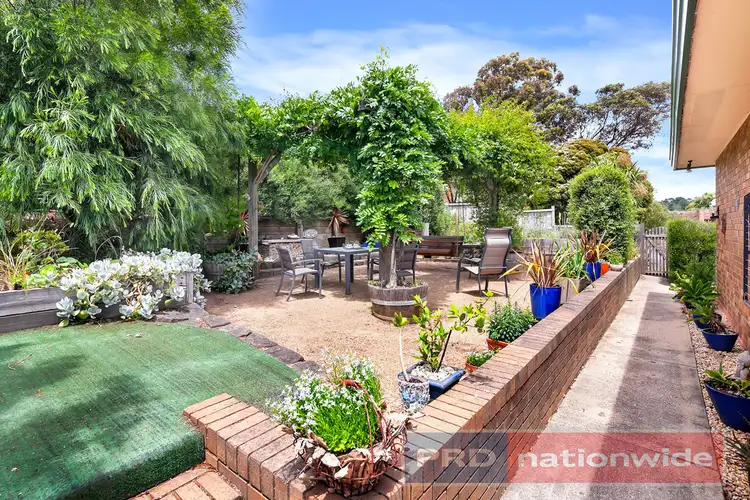 Third view of Homely house listing, 1 Magazine Court, Golden Point VIC 3350