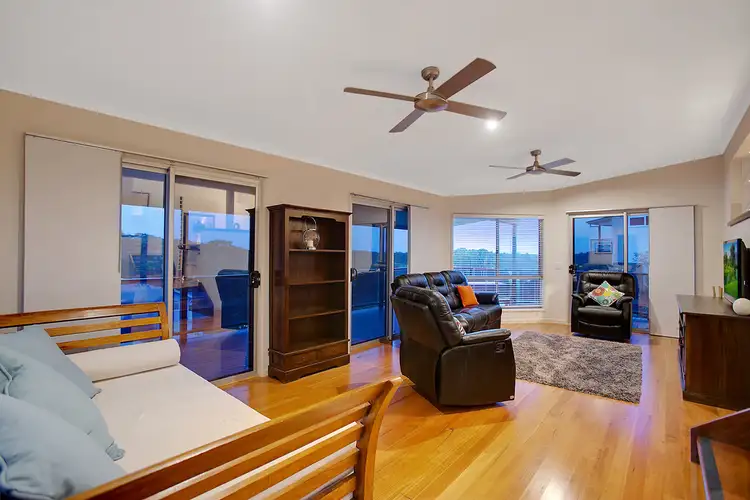 Sixth view of Homely house listing, 3 Silveraspen Grove, Pottsville NSW 2489