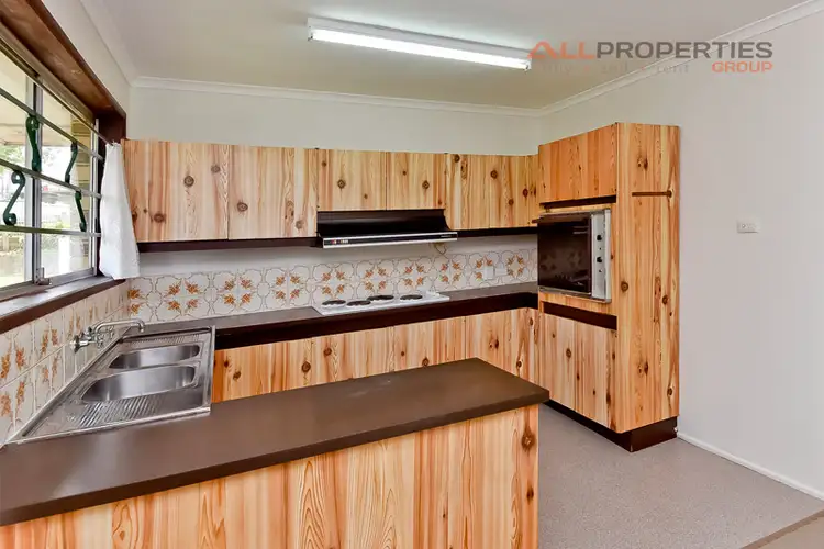 Fourth view of Homely house listing, 5 Akama Rd, Durack QLD 4077