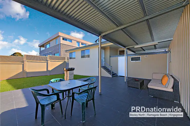 Sixth view of Homely house listing, 3 Potts Street, Kingsgrove NSW 2208
