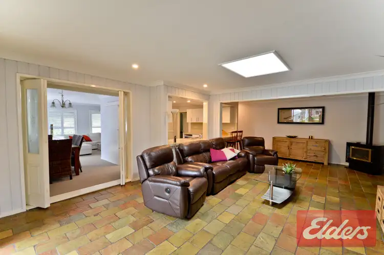 Fourth view of Homely house listing, 40 Plymouth Crescent, Kings Langley NSW 2147