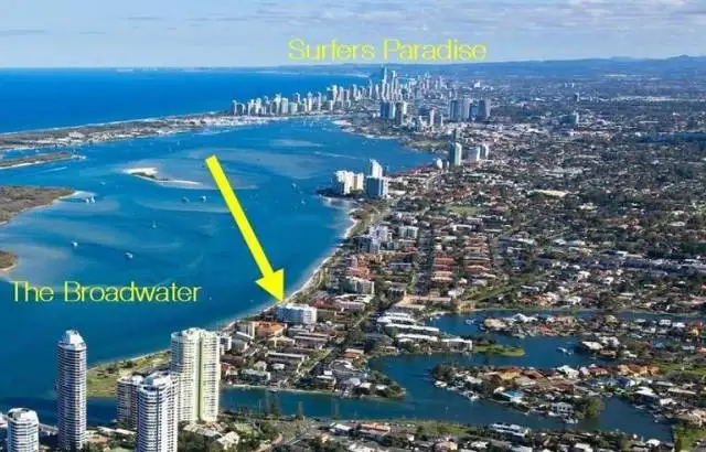 Fourth view of Homely unit listing, 508 Marine Parade, Biggera Waters QLD 4216