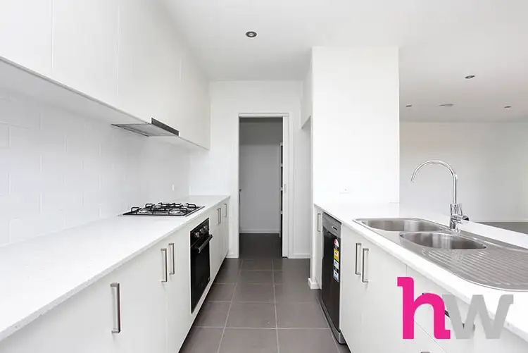 Third view of Homely house listing, 1 Honeysuckle Way, Armstrong Creek VIC 3217