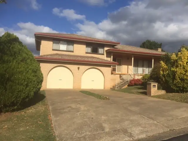 Main view of Homely house listing, 17 ASH STREET, Batlow NSW 2730