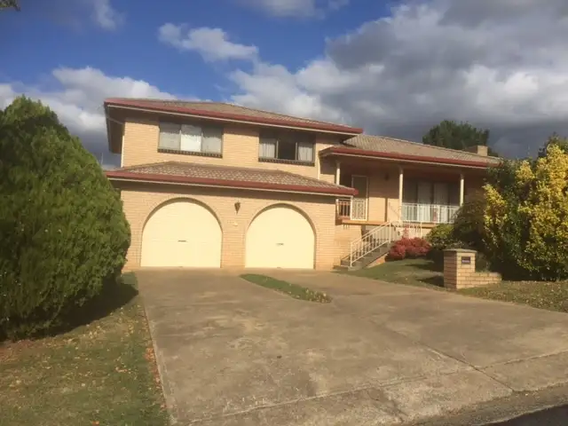 Main view of Homely house listing, 17 ASH STREET, Batlow NSW 2730