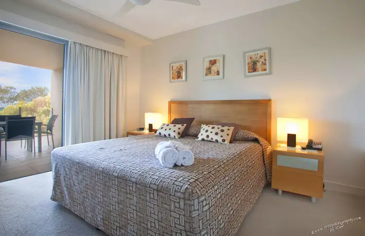 Fifth view of Homely apartment listing, 207 Beaches Village Circuit, Agnes Water QLD 4677