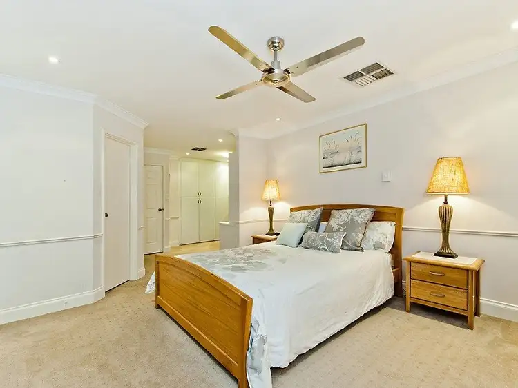 Fourth view of Homely house listing, 4 Partlon Rise, Leeming WA 6149