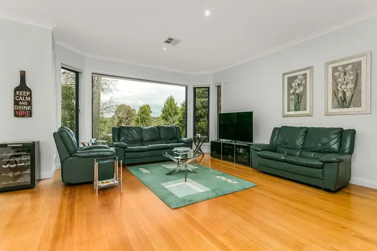 Fifth view of Homely house listing, 6 Thomas Walk, Doncaster East VIC 3109