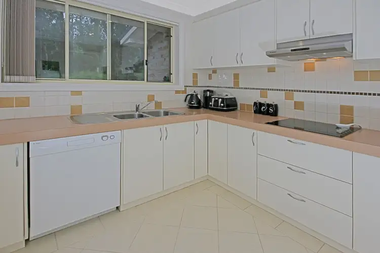 Sixth view of Homely house listing, 21 Bellbird Drive, Malua Bay NSW 2536