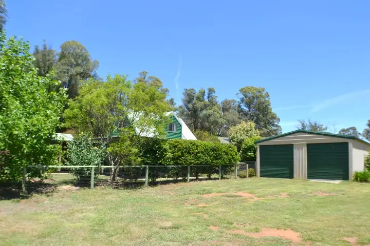 Third view of Homely house listing, 1360 Amarang Highland Way, Wingello NSW 2579