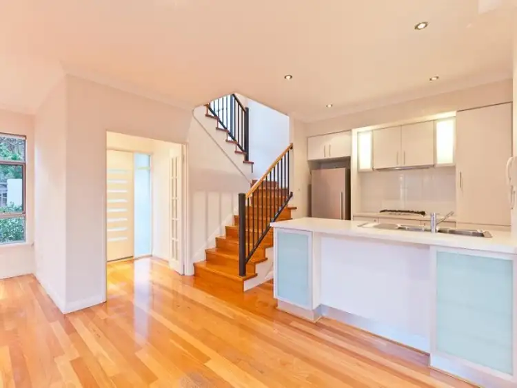 Fourth view of Homely townhouse listing, 95A Gildercliffe Street, Scarborough WA 6019