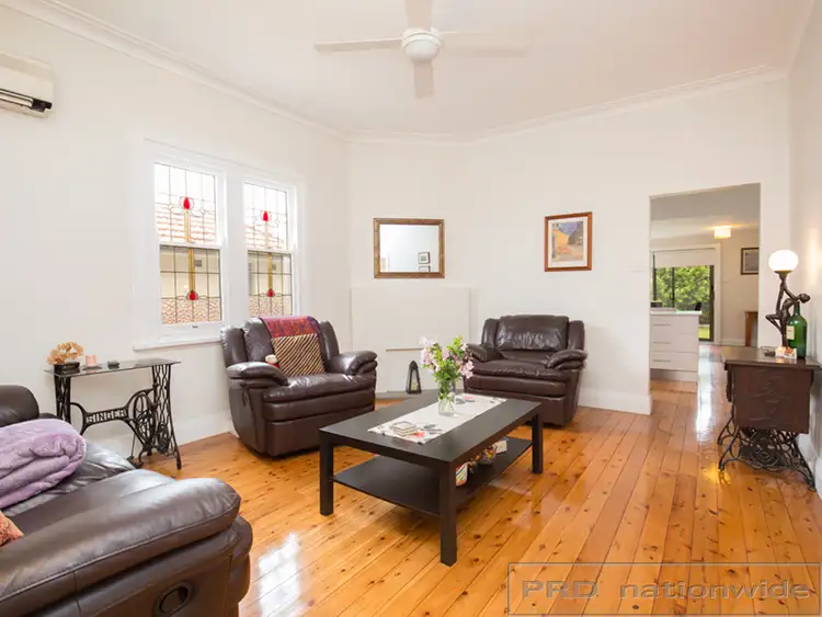 Third view of Homely house listing, 24 Woodstock Street, Mayfield NSW 2304