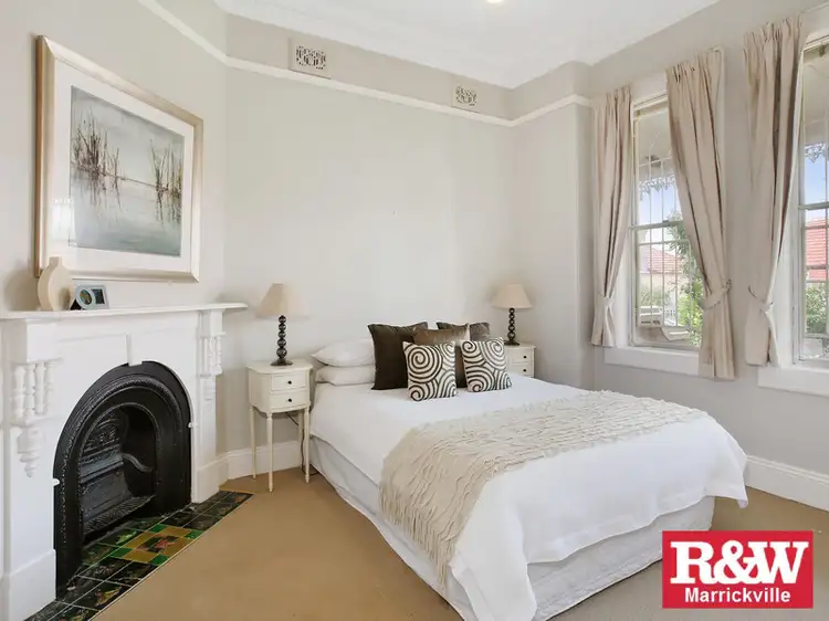 Fourth view of Homely house listing, 33 Francis Street, Marrickville NSW 2204