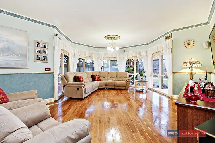 Seventh view of Homely house listing, 6 River Park Court, Werribee VIC 3030