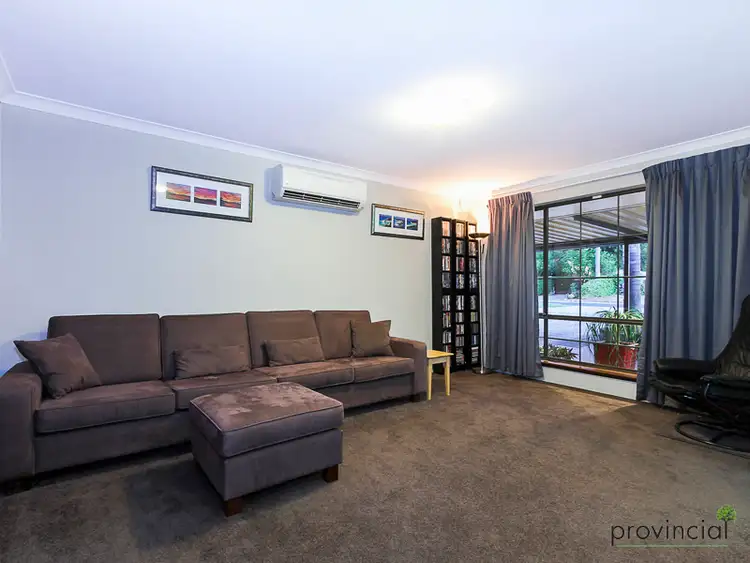 Fourth view of Homely house listing, 55 Walker Crescent, High Wycombe WA 6057
