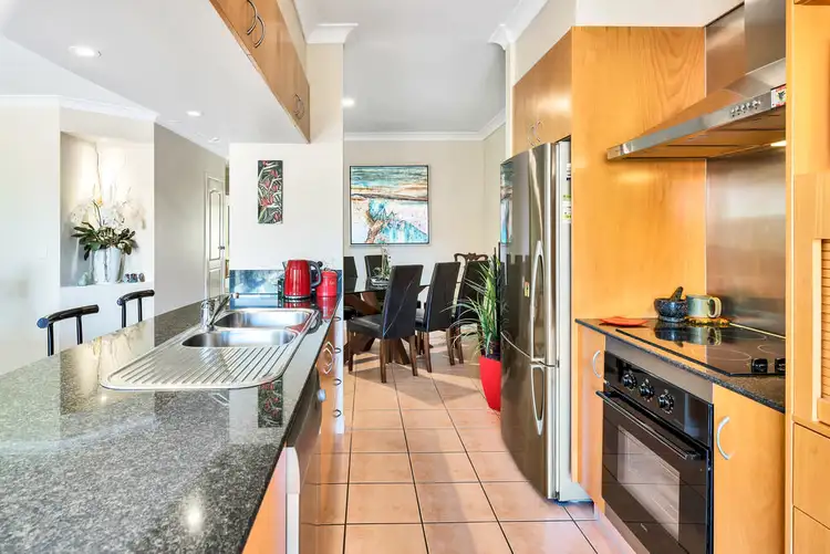 Sixth view of Homely townhouse listing, 32/85 Palm Meadows Drive, Carrara QLD 4211