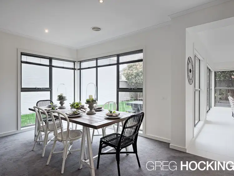 Sixth view of Homely house listing, 27 Inverness Place, Heatherton VIC 3202