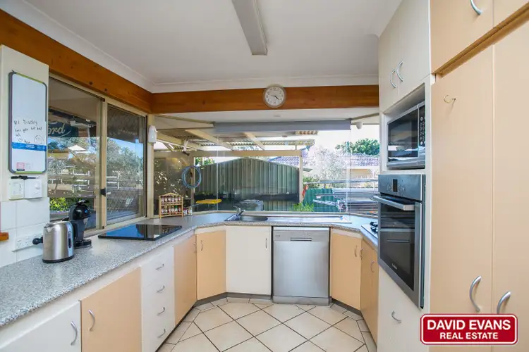 Second view of Homely house listing, 51 Frederick Street, Wanneroo WA 6065