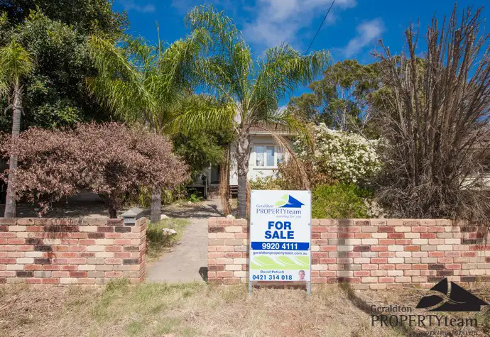 Second view of Homely house listing, 16 Compton Street, Rangeway WA 6530