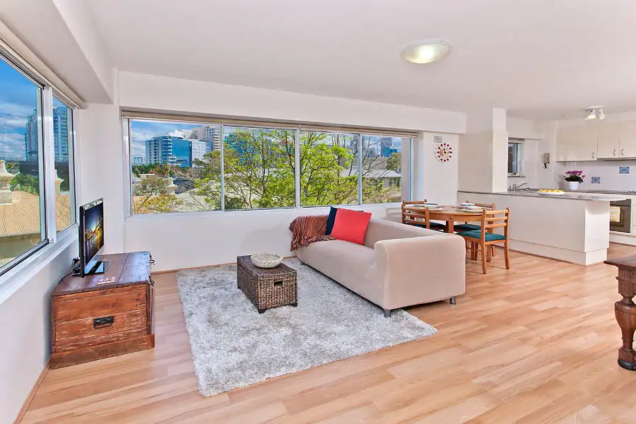 Main view of Homely apartment listing, 9/48 Upper Pitt Street, Kirribilli NSW 2061