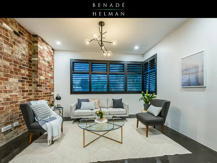 Second view of Homely house listing, 1 Bold Court, Leederville WA 6007