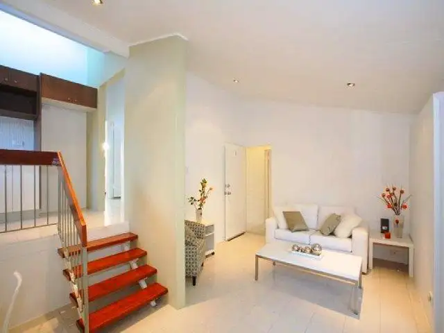 Fifth view of Homely townhouse listing, 1/65 Erneton Street, Newmarket QLD 4051