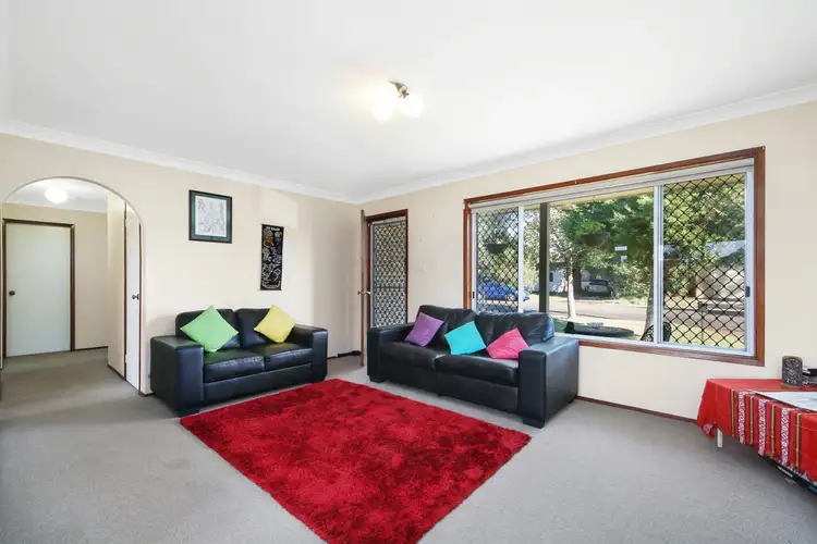 Second view of Homely house listing, 35 Laguna Parade, Berkeley Vale NSW 2261