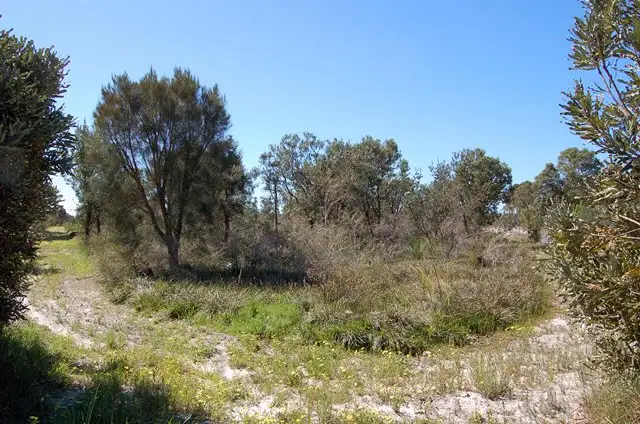 Fifth view of Homely land listing, Lot 495 Craddon Road, Oakford WA 6121