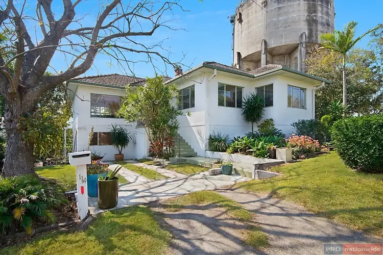 Main view of Homely house listing, 114 Hare Street, Casino NSW 2470