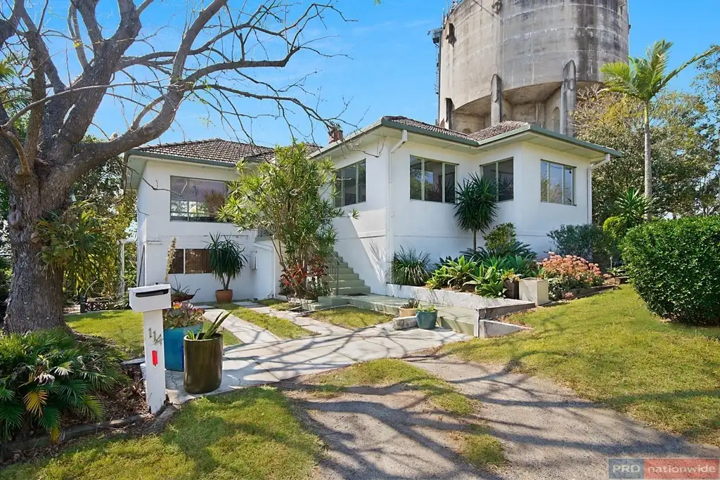 Main view of Homely house listing, 114 Hare Street, Casino NSW 2470