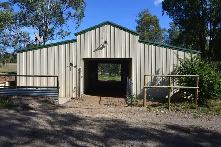 Second view of Homely rural property listing, Address available on request