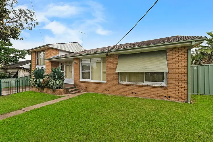 Main view of Homely house listing, 83 LYTON STREET, Blacktown NSW 2148