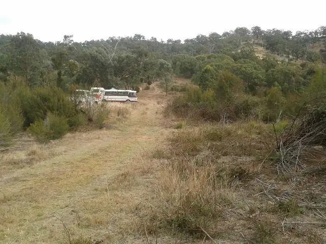 CA 8 Lower Dargo Road, Dargo VIC 3862