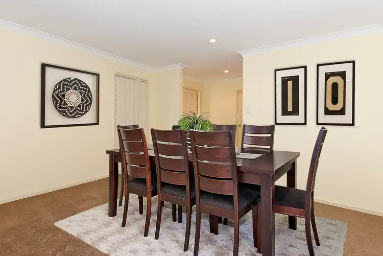 Fourth view of Homely house listing, 14 Purdie Pl, Forest Lake QLD 4078