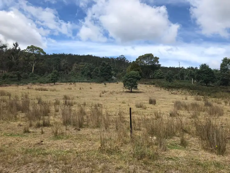 Fourth view of Homely land listing, 345 Springhill Bottom Road, Colebrook TAS 7027