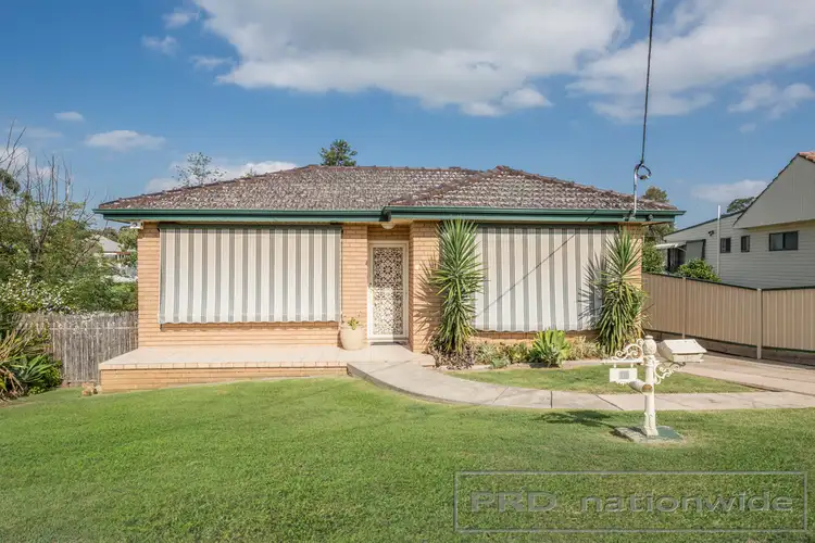 Main view of Homely house listing, 11 Joan Street, Rutherford NSW 2320