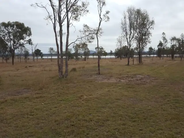 Second view of Homely land listing, Lot 3 Watsons Road, Atkinsons Dam QLD 4311