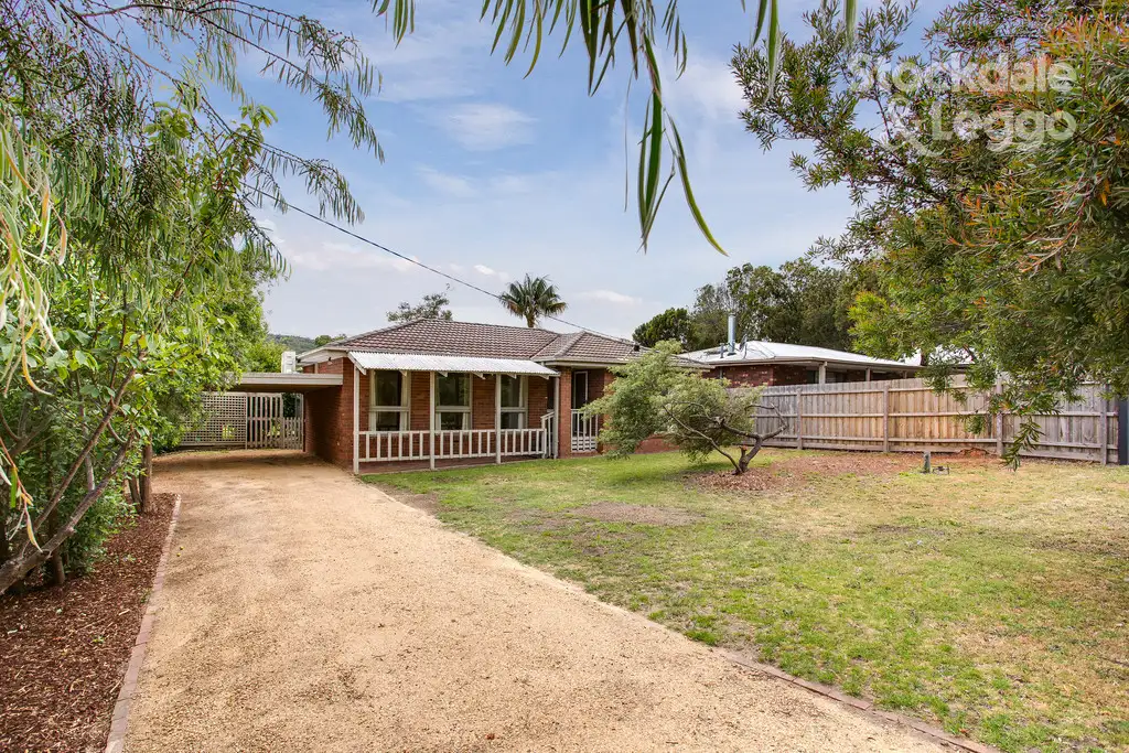 Main view of Homely house listing, 52 Duells Road, Rosebud VIC 3939