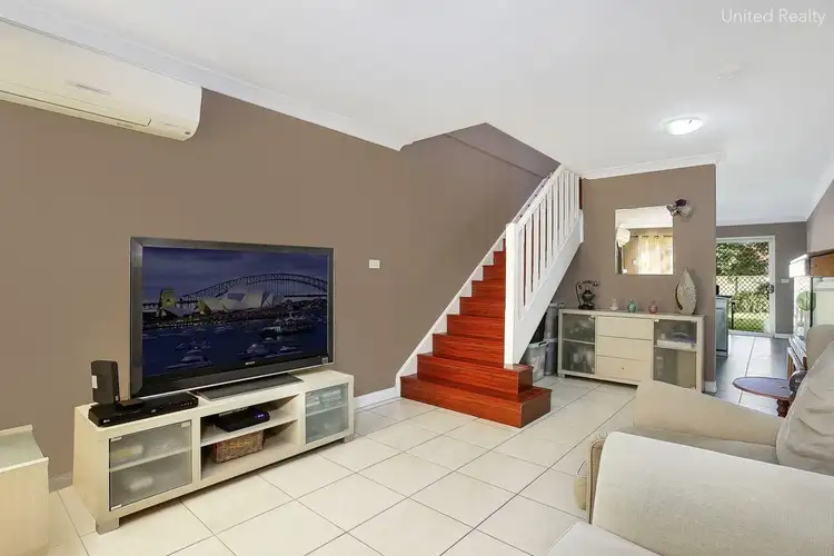 Second view of Homely other listing, 12A Rosedale Street, Canley Heights NSW 2166