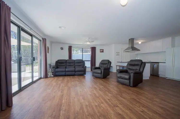 Third view of Homely rural property listing, 584 FEENEYS RD, Lancefield VIC 3435