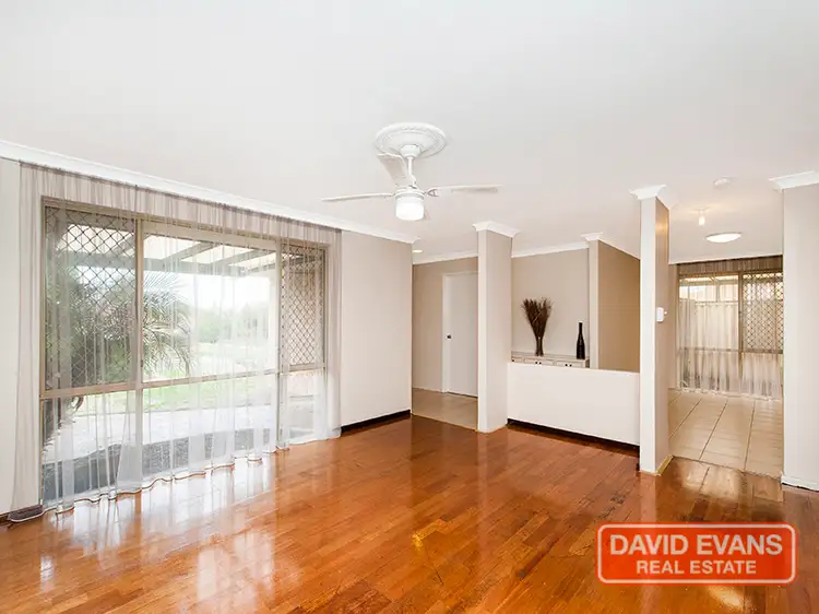 Second view of Homely house listing, 16 Quinault Loop, Joondalup WA 6027